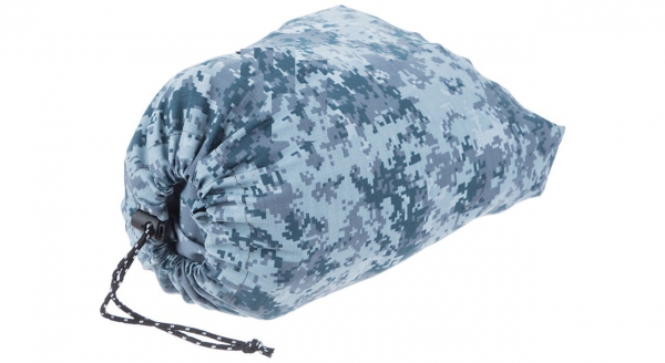 ننو پارچه ای دونفره کتان مدل ana150 - تصویر 3