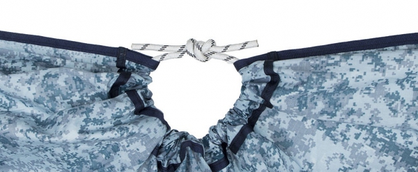 ننو تخت آویز