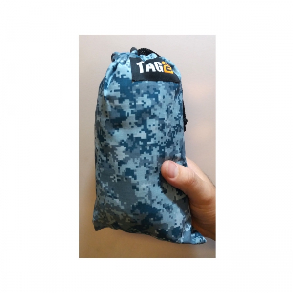 ننو تخت آویز سفری