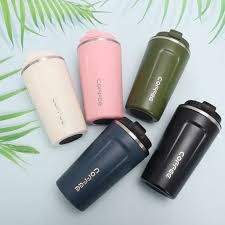 لیوان و فلاسک